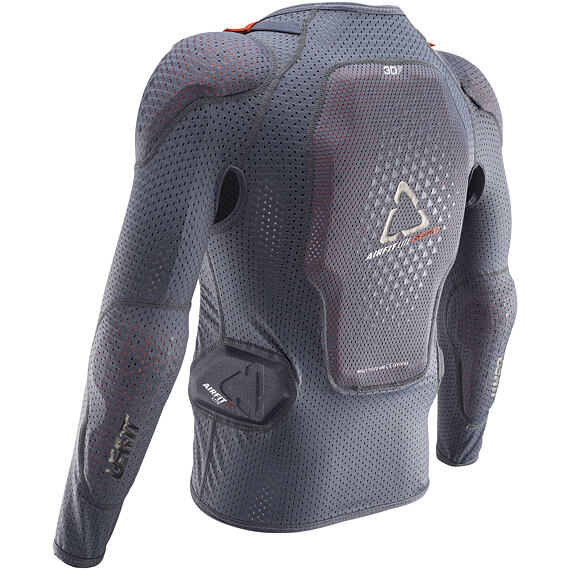 LEATT Body Protector 3DF AirFit Lite Evo Junior