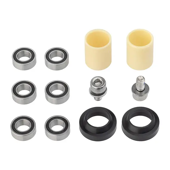 WOLF TOOTH Accessories Clipless Pedal Replacement Parts