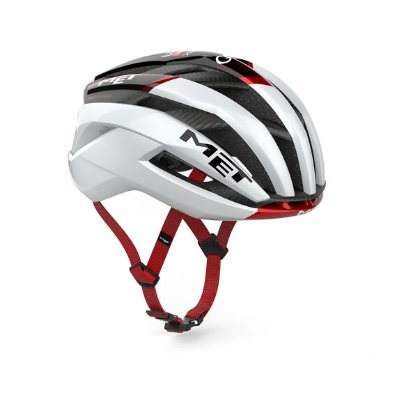 MET helmet TRENTA 3K CARBON UAE Team Emirates-XRG Limited Edition -52/56