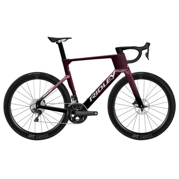 RIDLEY bike NOAH Shi Ult Di2 Radiant S