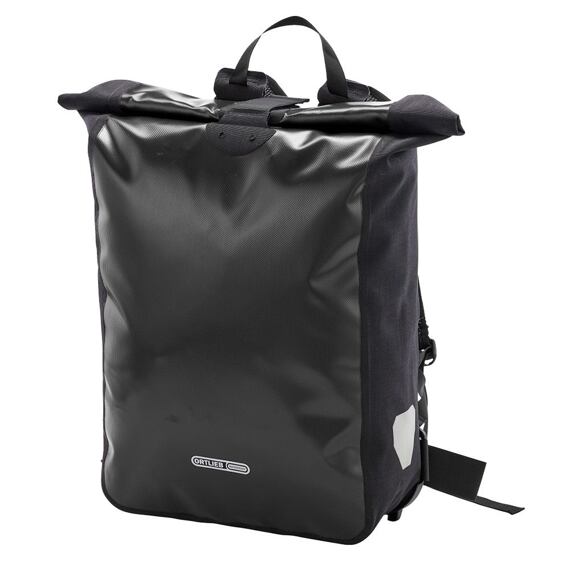 ORTLIEB Messenger Bag - black