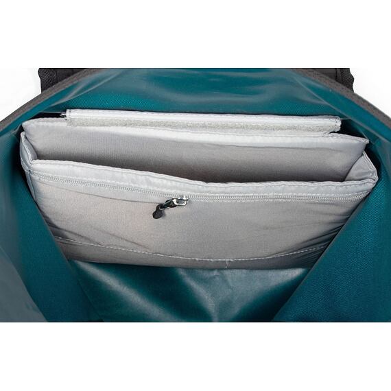 ORTLIEB Velocity - petrol - 23L