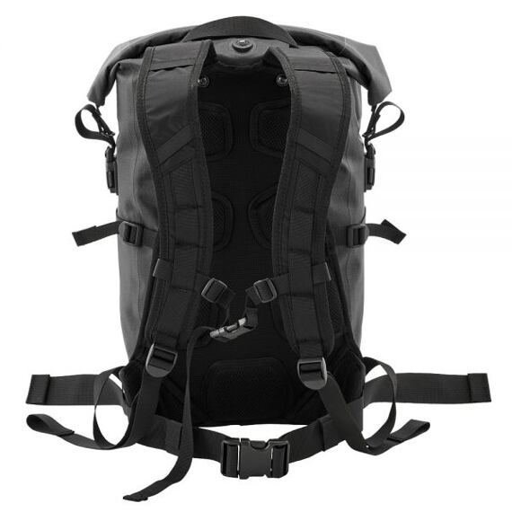 ORTLIEB Packman Pro Two - black - 25L