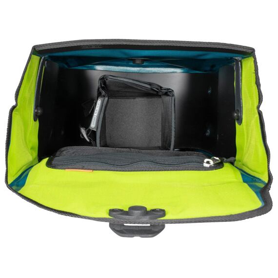 ORTLIEB E-Mate - petrol - 16L