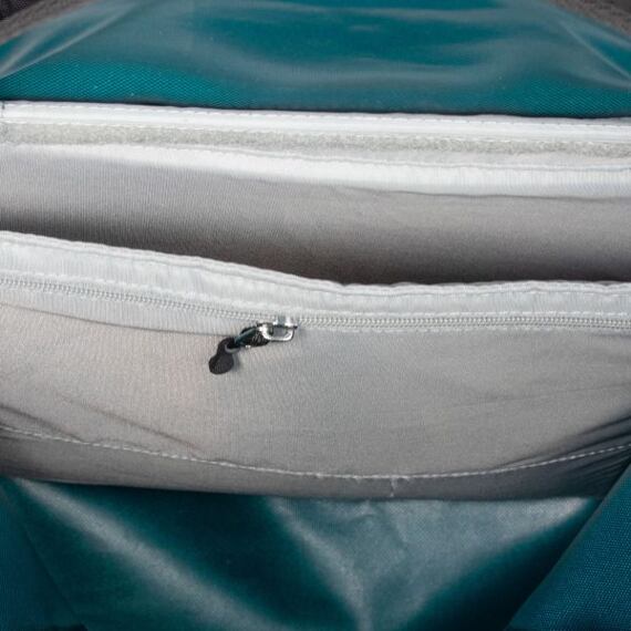 ORTLIEB Velocity PS 23L - black