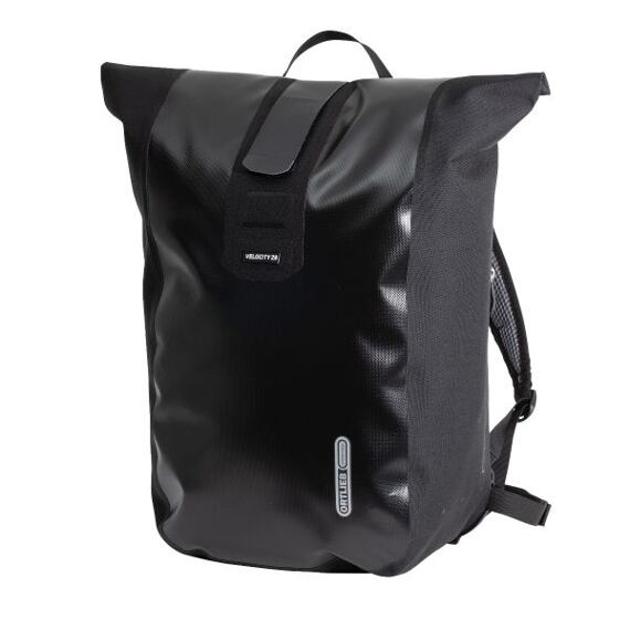 ORTLIEB Velocity 29L - black