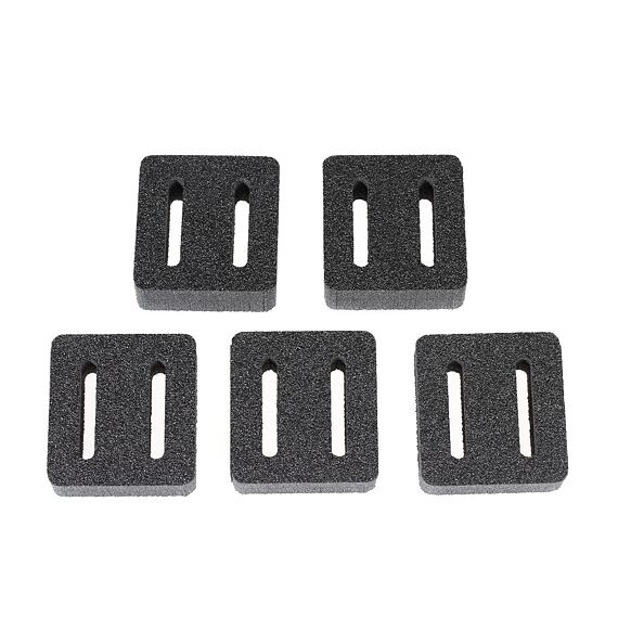 ORTLIEB foam pad (5pcs)