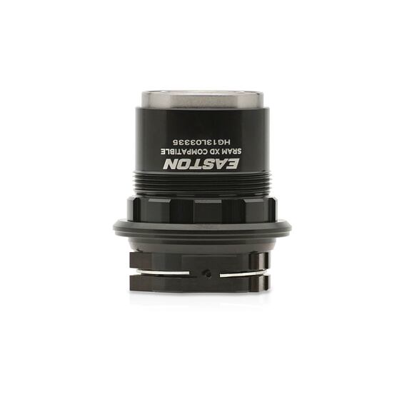 EASTON freehub CASSETTE BODY X5 XD 11