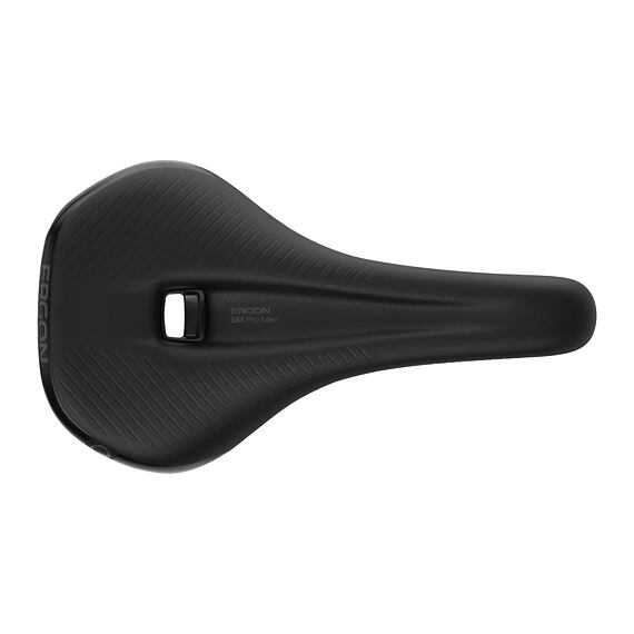 ERGON saddle SM Pro Men black -M/L