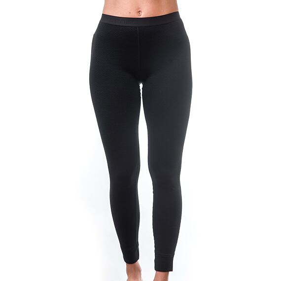 SENSOR MERINO DF WOMEN UNDERPANTS BLK