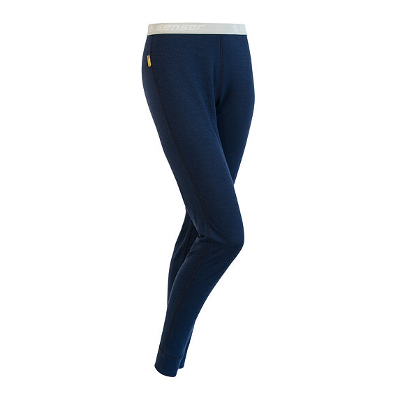 SENSOR MERINO DF WOMEN UNDERPANTS DEEP BLUE