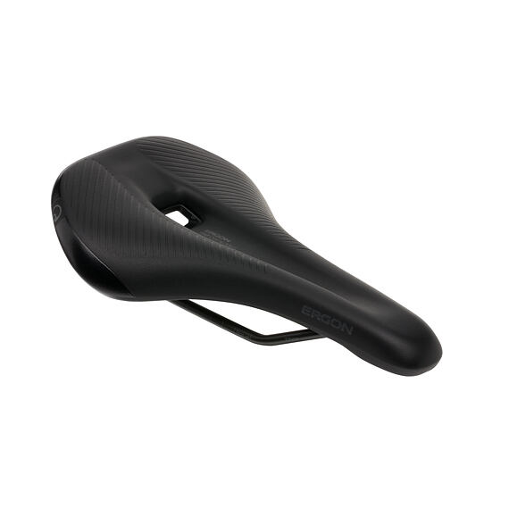 ERGON saddle SM Comp Men black-M/L