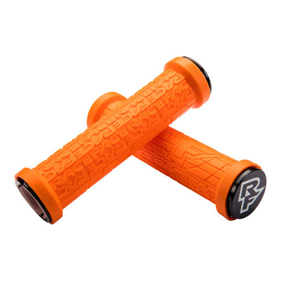 RACE FACE grips GRIPPLER, 30mm, LOCK ON