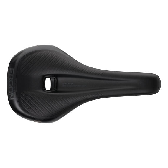ERGON saddle SM E-Mountain Men stealth -S/M