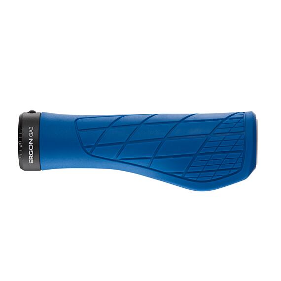 ERGON grips GA3 Midsummer Blue -L