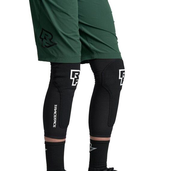 RACE FACE knee protection CHARGE stealth
