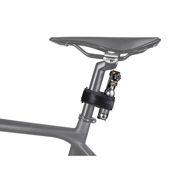 TOPEAK tubeless kit TUBI MASTER+ with CO2 cartridge