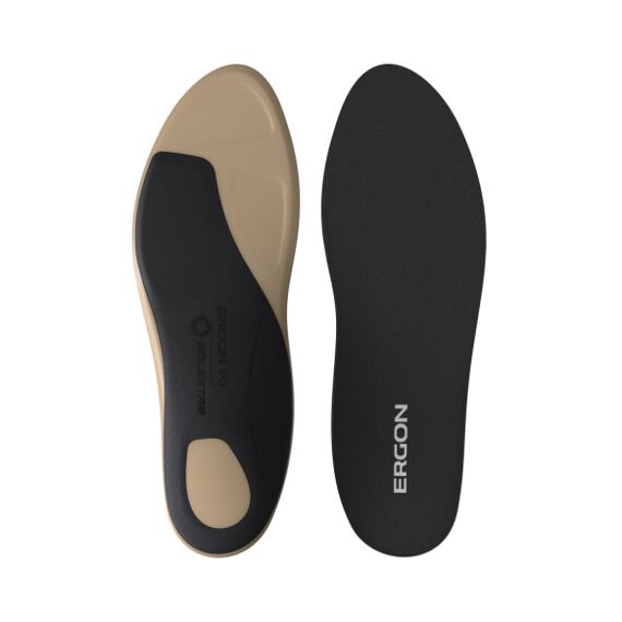 ERGON insoles IP Touring Solestar