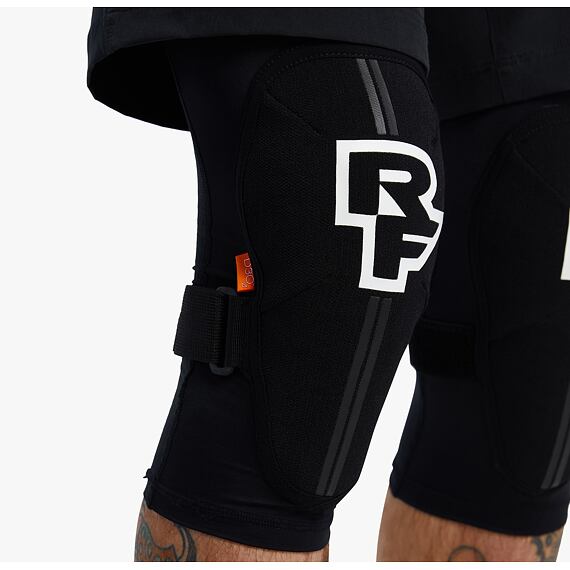 RACE FACE knee pads INDY stealth