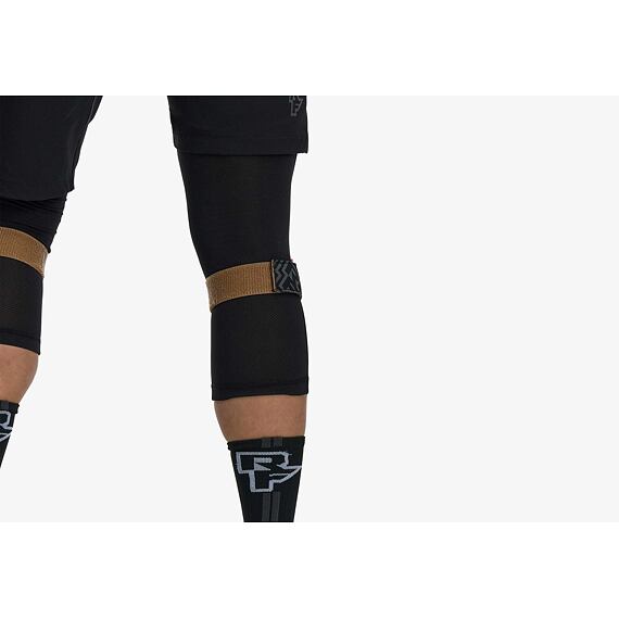 RACE FACE knee pads INDY loam