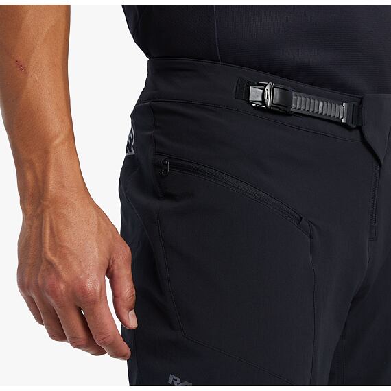 RACE FACE men shorts INDY black