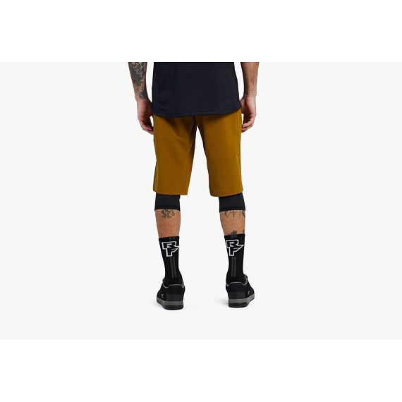 RACE FACE men shorts INDY clay