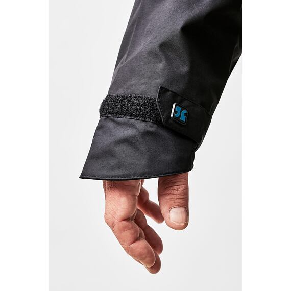 DIRTLEJ overall DIRTSUIT CORE blacklabel