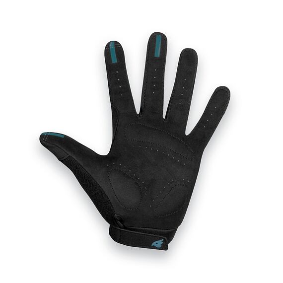 BLUEGRASS gloves REACT BLU