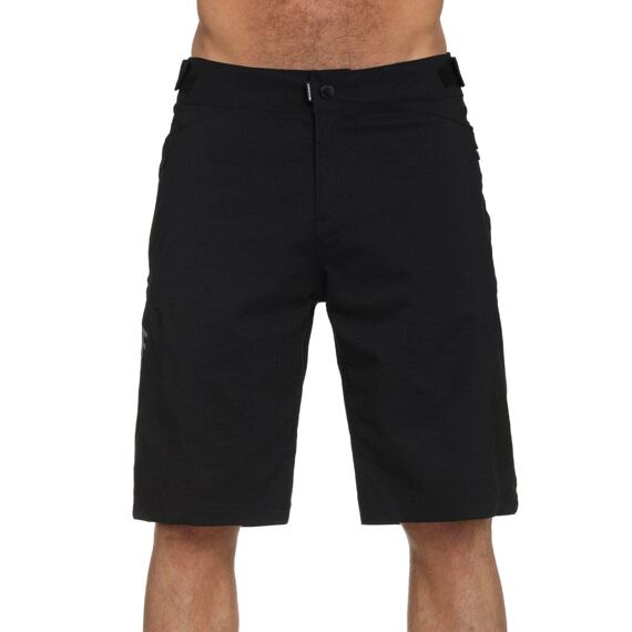 HORSEFEATHERS shorts STOKER black