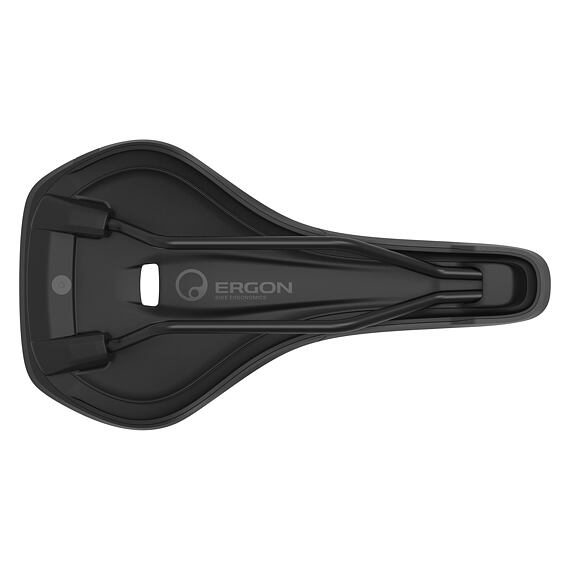 ERGON saddle SMC Men stealth M/L