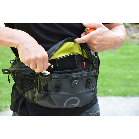 ERGON BA Hip Pack