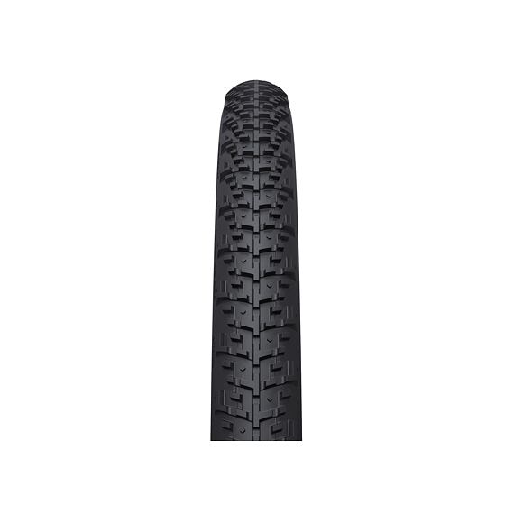 WTB tires NANO 2.1 26'' Comp black (wire)