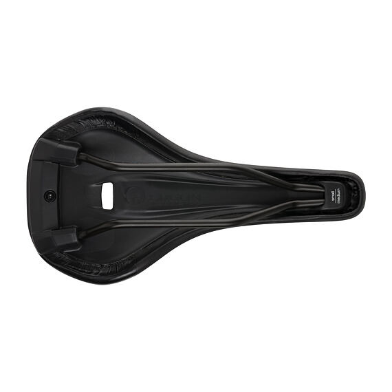 ERGON saddle SM Comp Men black -S/M