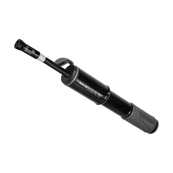 TOPEAK pump RACEROCKET MT black