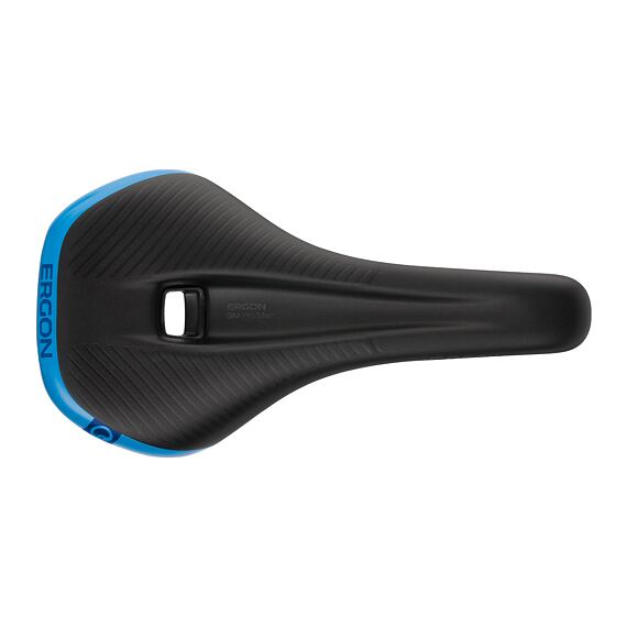 ERGON saddle SM Pro Men Midsummer Blue M/L