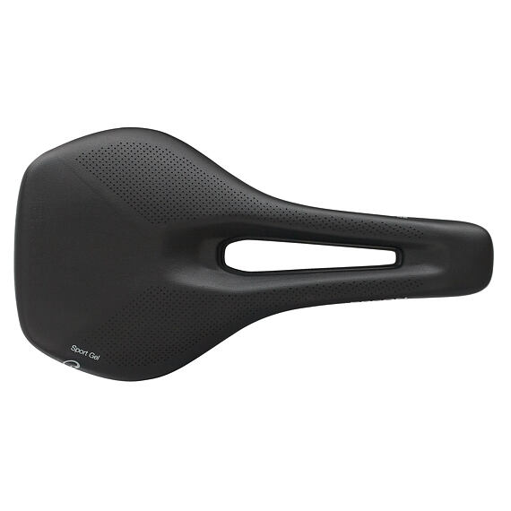 ERGON saddle SR Sport Gel Women black -M/L