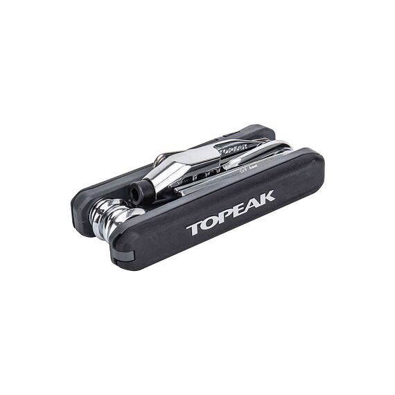 TOPEAK tools HEXUS X black