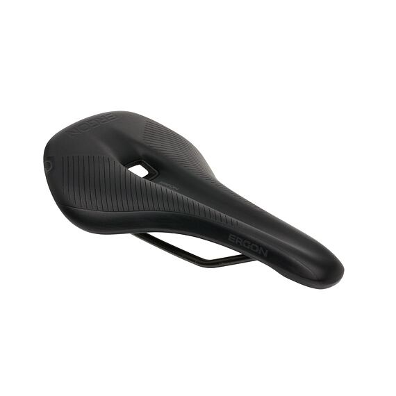 ERGON saddle SR Pro Men M/L stealth