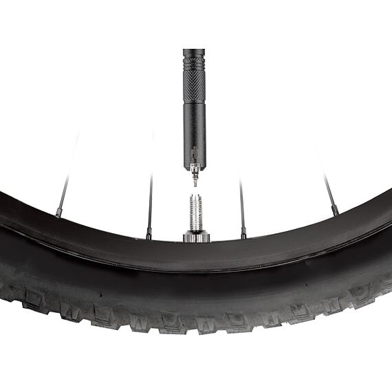 TOPEAK tools TUBI VALVE CLEANER