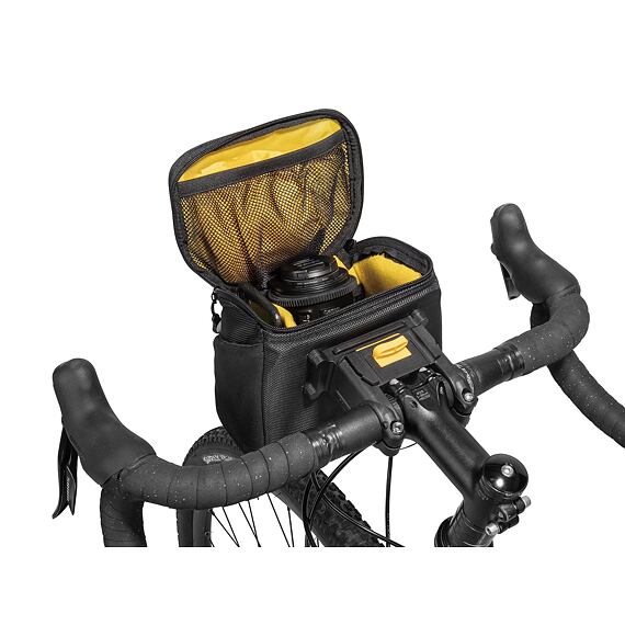 TOPEAK COMPACT HANDLEBAR BAG