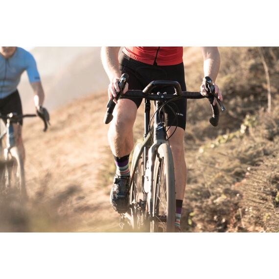 REDSHIFT handlebar Kitchen Sink Loop 47cm 10 degree flare