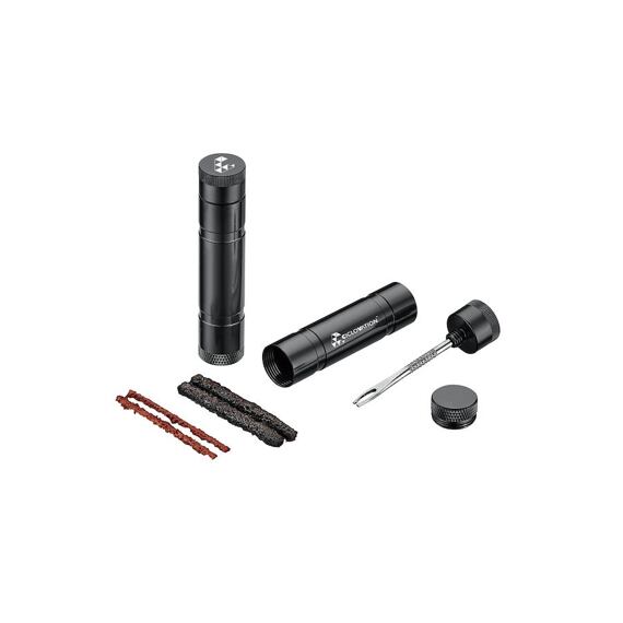 CICLOVATION tubeless kit Aux Box BLK
