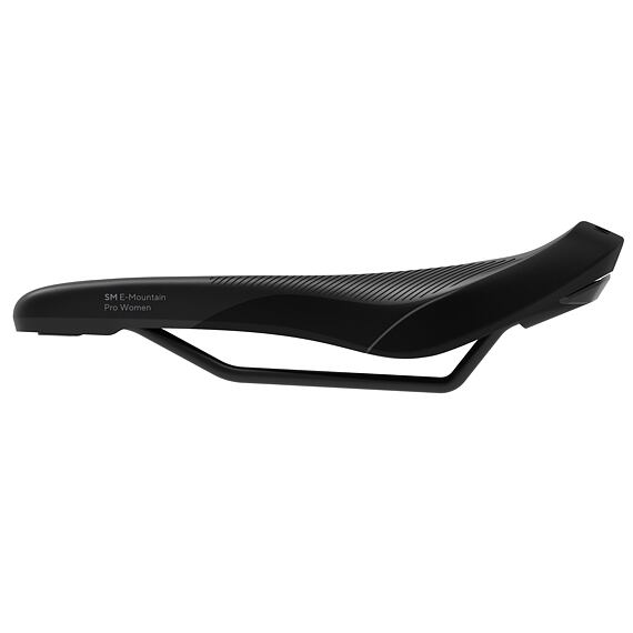 ERGON saddle SM E-Mountain Pro Women stealth M/L