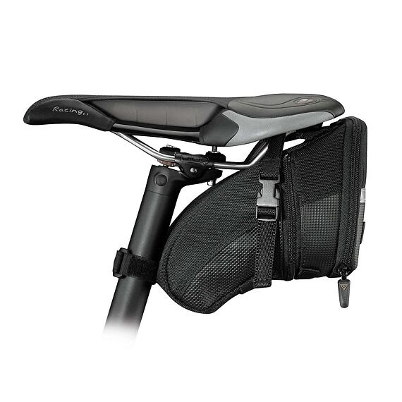 TOPEAK saddlebag AERO WEDGE PACK Large