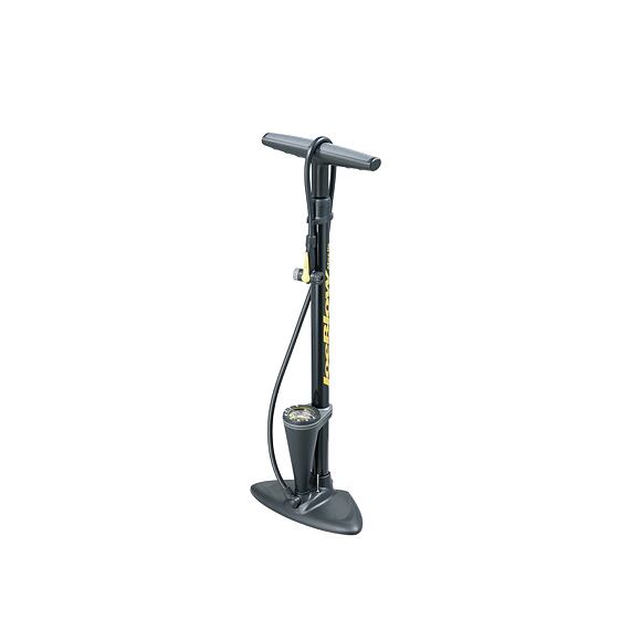 TOPEAK pump JOEBLOW MAX HP black