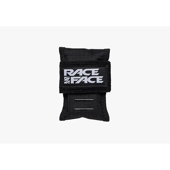 RACE FACE STASH TOOL WRAP stealth