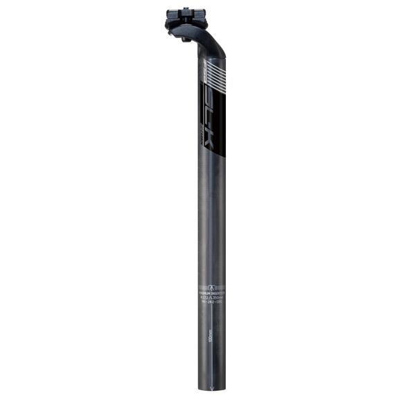 FSA seatpost Road SL-K SBS carbon SB20 31.6x350 mm