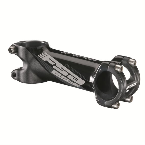 FSA stem ENERGY SCR -6° 130 mm