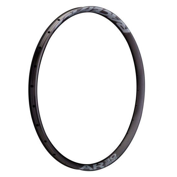 RACE FACE rim AR OFFSET 30, 29, 32H grey