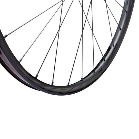 RACE FACE wheelset TURBINE-R 29 rear 12x148 BST, XD black
